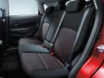 Mitsubishi RVR 2017 года